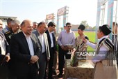 آغاز مسابقات ورزشی پسران دانش‌آموزی کشور به میزبانی چهارمحال و بختیاری