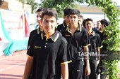 آغاز مسابقات ورزشی پسران دانش‌آموزی کشور به میزبانی چهارمحال و بختیاری