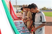 آغاز مسابقات ورزشی پسران دانش‌آموزی کشور به میزبانی چهارمحال و بختیاری