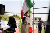 آغاز مسابقات ورزشی پسران دانش‌آموزی کشور به میزبانی چهارمحال و بختیاری