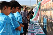 آغاز مسابقات ورزشی پسران دانش‌آموزی کشور به میزبانی چهارمحال و بختیاری