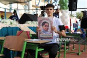 آغاز مسابقات ورزشی پسران دانش‌آموزی کشور به میزبانی چهارمحال و بختیاری