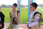 آغاز مسابقات ورزشی پسران دانش‌آموزی کشور به میزبانی چهارمحال و بختیاری