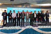 آغاز مسابقات ورزشی پسران دانش‌آموزی کشور به میزبانی چهارمحال و بختیاری