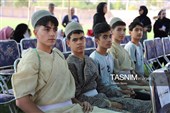 آغاز مسابقات ورزشی پسران دانش‌آموزی کشور به میزبانی چهارمحال و بختیاری