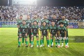گزارش تصویری| کامبک تماشایی ملوان مقابل ذوب آهن