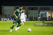 گزارش تصویری| کامبک تماشایی ملوان مقابل ذوب آهن