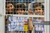 گزارش تصویری| کامبک تماشایی ملوان مقابل ذوب آهن