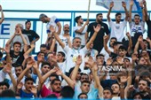 گزارش تصویری| کامبک تماشایی ملوان مقابل ذوب آهن
