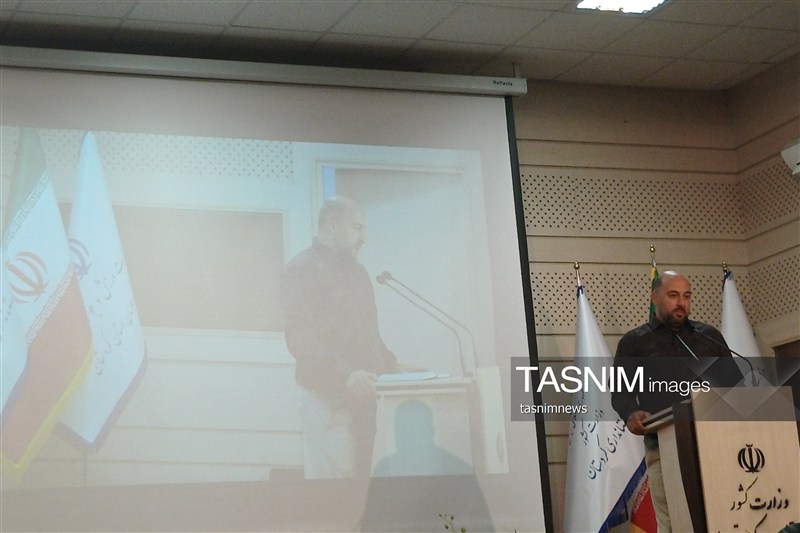 اخبار سنندج , اخبار استان کردستان , وزارت ورزش و جوانان جمهوری اسلامی ایران , 