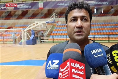 شخصیت تیمی مس منجر به برد مقابل شهرداری ساوه شد
