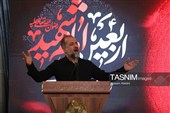 اربعین رهبر شهید ایران در سرزمین آفتاب