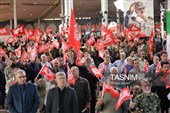 اربعین رهبر شهید ایران در سرزمین آفتاب