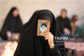 اربعین رهبر شهید ایران در سرزمین آفتاب
