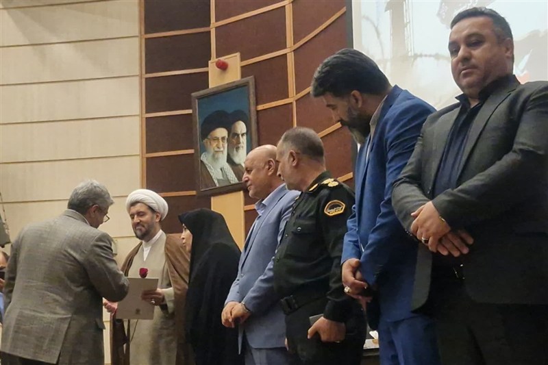 اخبار اسلامشهر , آزادگان , بنیاد شهید ,