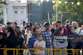 والدین چشم انتظار کنکور سراسری