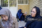 والدین چشم انتظار کنکور سراسری