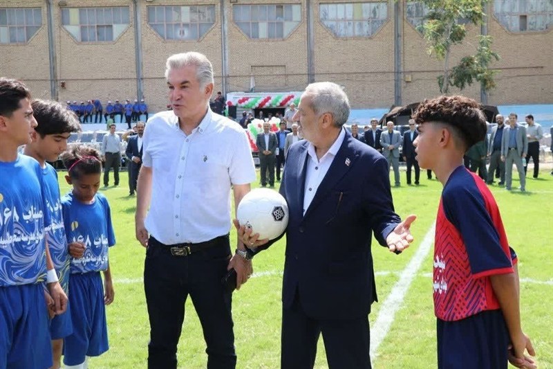 مشهد مقدس , خراسان رضوی , اخبار استان خراسان رضوی , اخبار مشهد , ورزش دانش آموزی , وزارت آموزش و پرورش , وزیر آموزش و پرورش , آموزش و پرورش ,