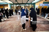 کنکور سراسری 1405 درهمدان