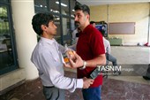 کنکور سراسری 1405 درهمدان
