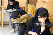 کنکور سراسری 1405 درهمدان