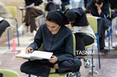 کنکور سراسری 1405 درهمدان