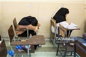 کنکور سراسری 1405 درهمدان