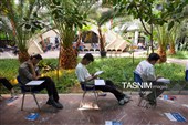کنکور سراسری 1405 درهمدان