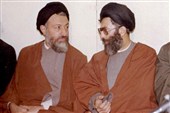 خاطرات رهبر شهید از عمل به توصیه آموزنده شهید بهشتی