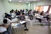 کنکور سراسری 1405 درهمدان