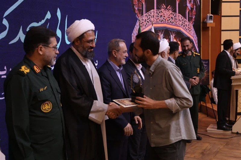 اخبار همدان , اخبار استان همدان , نظام مسائل استان , مسجد , 