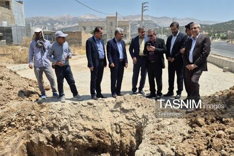 اخبار یاسوج , 