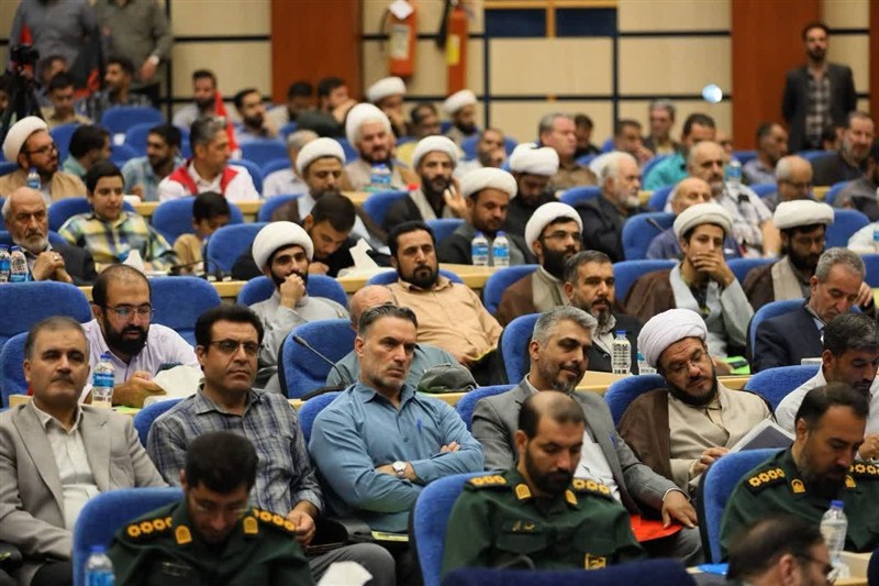 اخبار همدان , اخبار استان همدان , نظام مسائل استان , مسجد , 