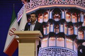 صوفی: مساجد باید به پایگاه حل مشکلات فرهنگی و اجتماعی تبدیل شوند