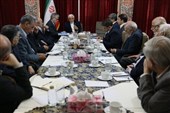 عارف: فرایند جذب هیئت علمی باید اصلاح شود