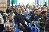 اربعین رهبر شهید انقلاب در کرمان