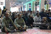 اربعین رهبر شهید انقلاب در کرمان