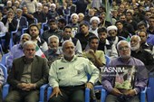 اربعین رهبر شهید انقلاب در کرمان