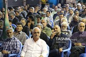 اربعین رهبر شهید انقلاب در کرمان
