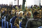 اربعین رهبر شهید انقلاب در کرمان