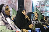 اربعین رهبر شهید انقلاب در کرمان