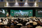 جنبه‌های فکری رهبر شهید دررابطه‌ با علوم اسلامی بررسی شد