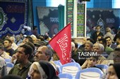 اربعین رهبر شهید انقلاب در کرمان