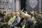 اربعین رهبر شهید انقلاب در کرمان