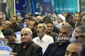 اربعین رهبر شهید انقلاب در کرمان