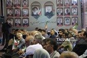 اربعین رهبر شهید انقلاب در کرمان