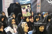 اربعین رهبر شهید انقلاب در کرمان