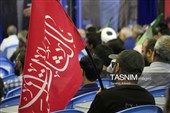 اربعین رهبر شهید انقلاب در کرمان