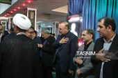 اربعین رهبر شهید انقلاب در کرمان