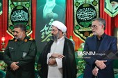 اربعین رهبر شهید انقلاب در کرمان